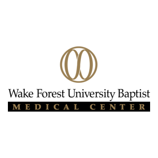 WFUB Medical Center Logo PNG Vector