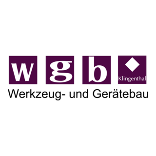 WGB Logo PNG Vector