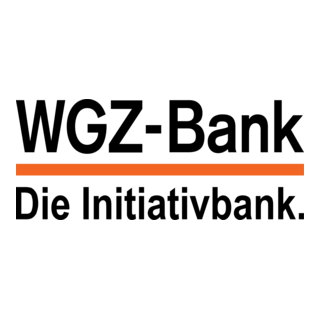 WGZ-Bank Logo PNG Vector