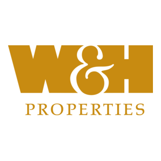 W&H properties Logo PNG Vector