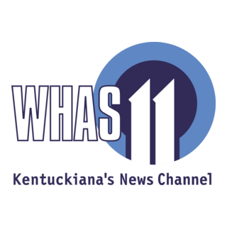 Whas 11 Logo PNG Vector