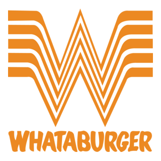 Whataburger Logo PNG Vector
