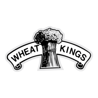 Wheat Kings Logo PNG Vector
