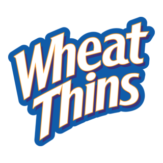 Wheat Thins Logo PNG Vector