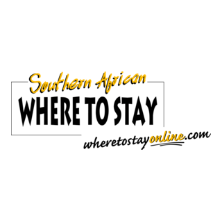 Where to Stay Logo PNG Vector