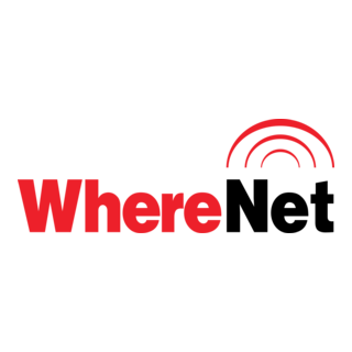 WhereNet Logo PNG Vector