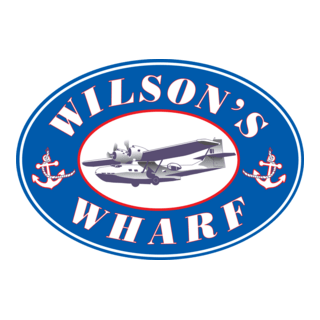 Whilsons Wharf Logo PNG Vector