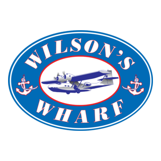 Whilsons Wharf Logo PNG Vector