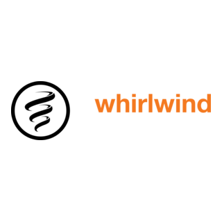 Whirlwind Logo PNG Vector