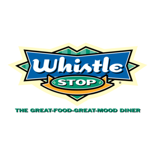 Whistlestop Logo PNG Vector
