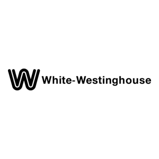 White-Westinghouse Logo PNG Vector