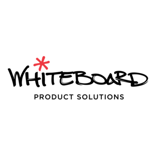 Whiteboard Product Solutions Logo PNG Vector