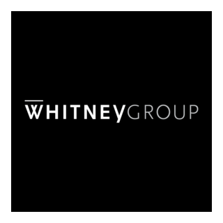 Whitney Group Logo PNG Vector