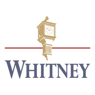 Whitney National Bank Logo PNG Vector