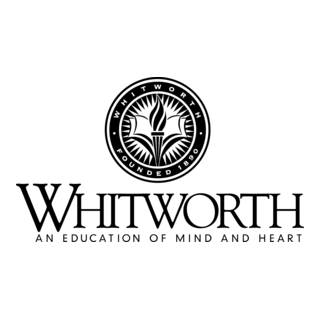 Whitworth Logo PNG Vector