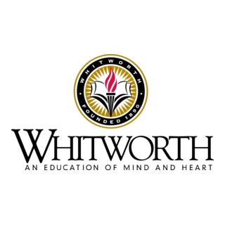 Whitworth Logo PNG Vector