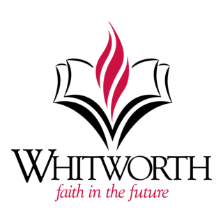 Whitworth Logo PNG Vector