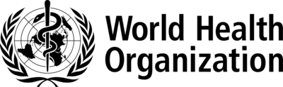 WHO World Health Organization Logo PNG Vector