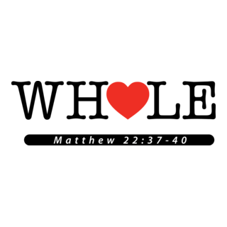 WholeHeart Logo PNG Vector