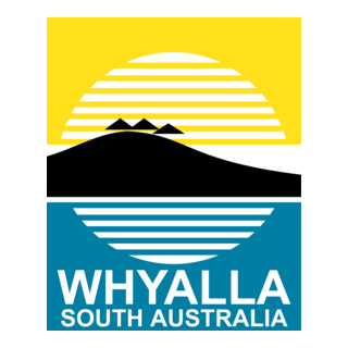 Whyalla Logo PNG Vector