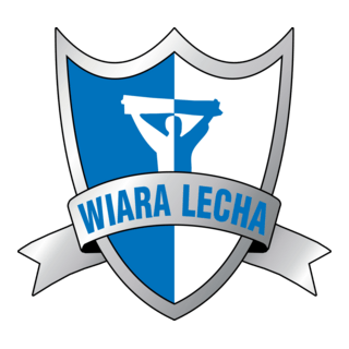 Wiara Lecha Logo PNG Vector