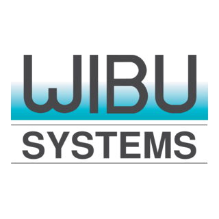 WIBU-Systems AG Logo PNG Vector