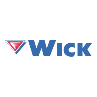 Wick Logo PNG Vector