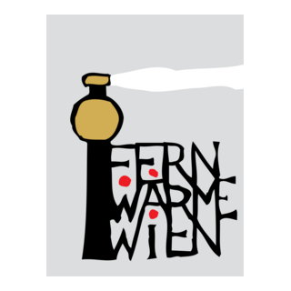 Wien Energie Fernwärme Wien Hundertwasser Logo PNG Vector