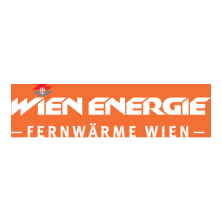 Wien Energie Fernwärme Wien Logo PNG Vector
