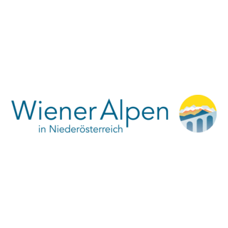 Wiener Alpen in Niederosterreich Logo PNG Vector