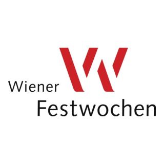 Wiener Festwochen Logo PNG Vector