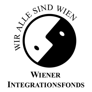 Wiener Integrationsfonds Logo PNG Vector