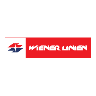 Wiener Linien Logo PNG Vector