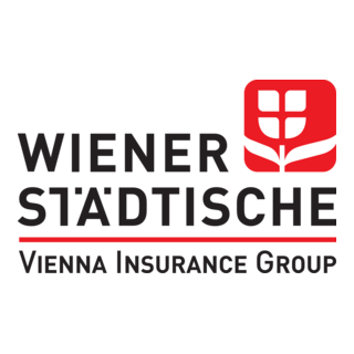 Wiener Städtische Vienna Insurance Group Logo PNG Vector