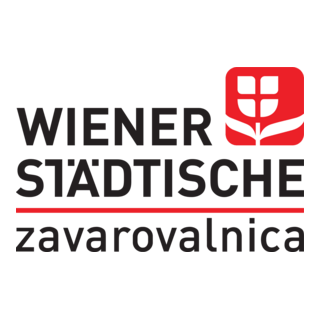 Wiener Stadtische Zavarovalnica Logo PNG Vector