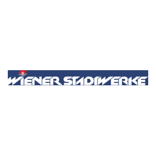 Wiener Stadtwerke Logo PNG Vector