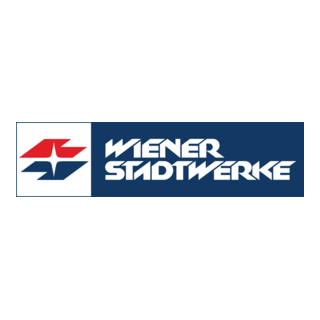 Wiener Stadtwerke Logo PNG Vector