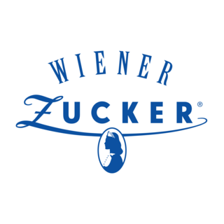 Wiener Zucker Logo PNG Vector