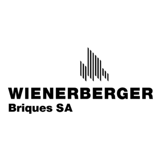 Wienerberger Briques Logo PNG Vector