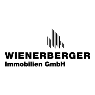 Wienerberger Immobilien Logo PNG Vector