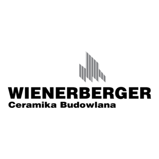 Wienerberger Logo PNG Vector