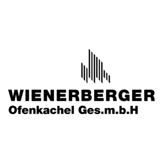 Wienerberger Ofenkachel Logo PNG Vector
