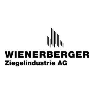 Wienerberger Ziegelindustrie AG Logo PNG Vector