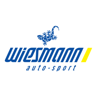 Wiesmann Logo PNG Vector