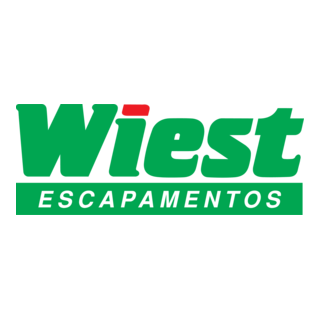 Wiest S.A Logo PNG Vector
