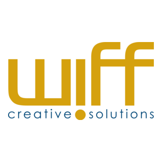 Wiff Creative Solutions Logo PNG Vector