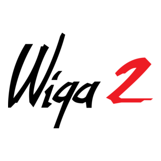 Wiga 2 Logo PNG Vector