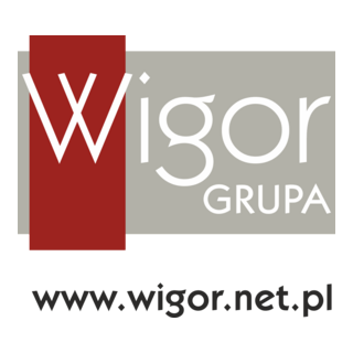 Wigor Grupa Logo PNG Vector