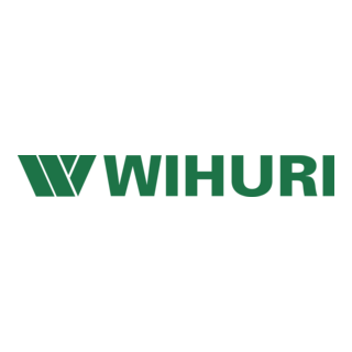 Wihuri Logo PNG Vector