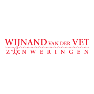 Wijnand van der Vet Logo PNG Vector